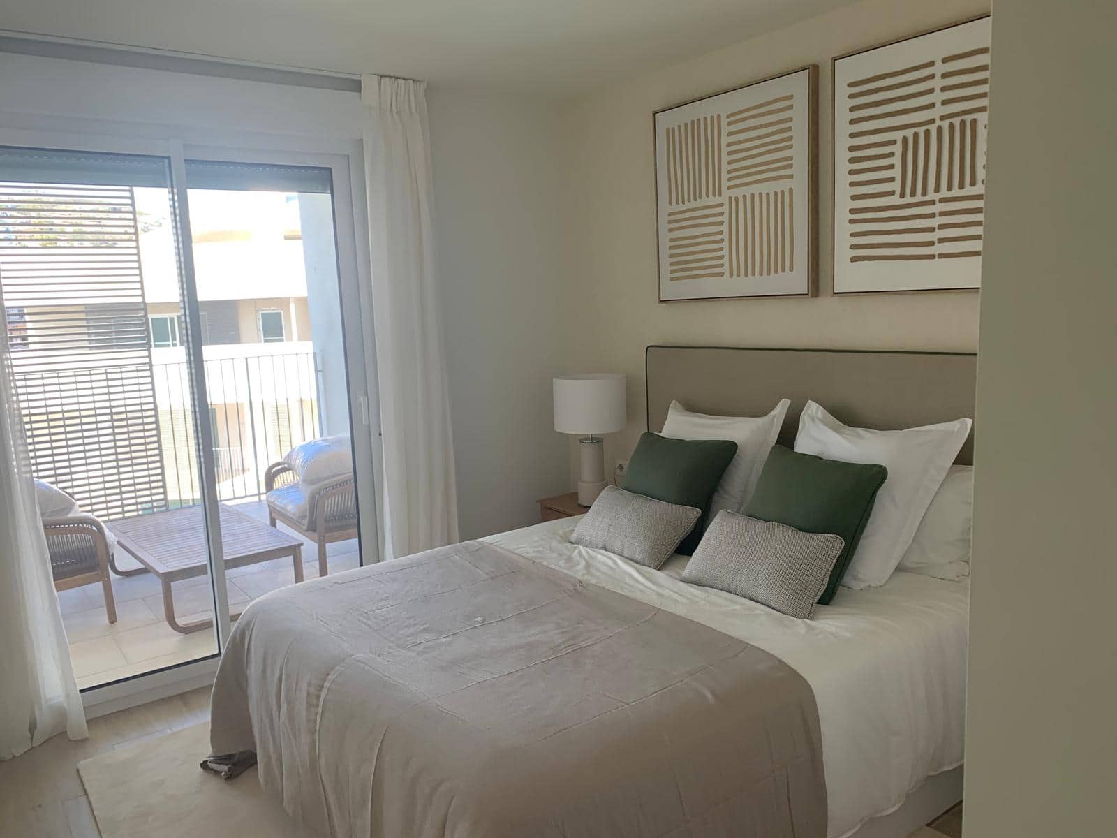 3 camera da letto Appartamento in vendita in Javea / Xabia - 368.500 € (Rif: 9484181)