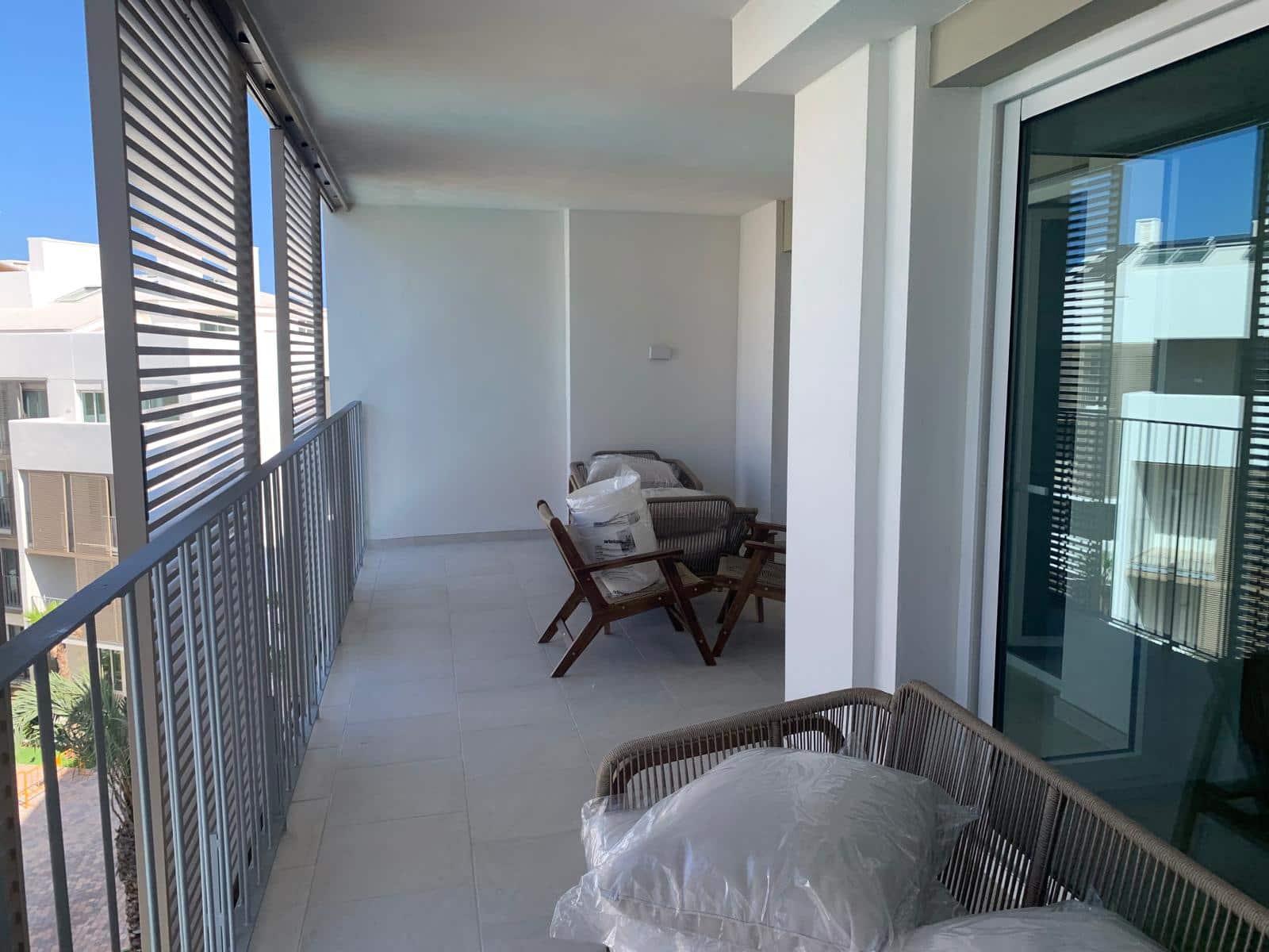 3 camera da letto Appartamento in vendita in Javea / Xabia - 368.500 € (Rif: 9484181)