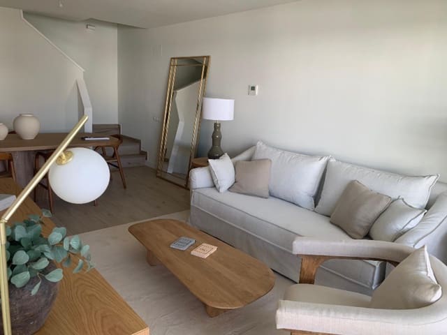 3 camera da letto Appartamento in vendita in Centro ciudad, Javea / Xàbia - 368.500 € (Rif: 9484181)