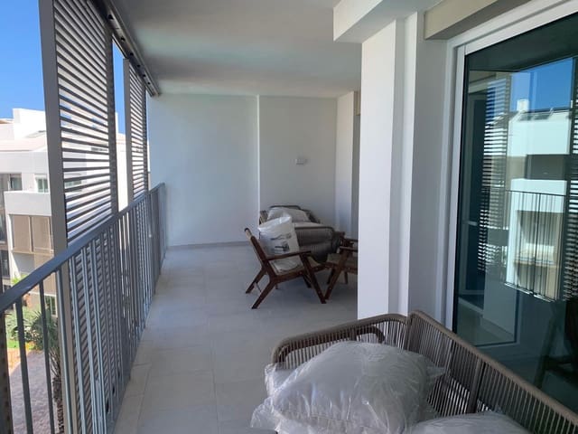 3 camera da letto Appartamento in vendita in Centro ciudad, Javea / Xàbia - 368.500 € (Rif: 9484181)
