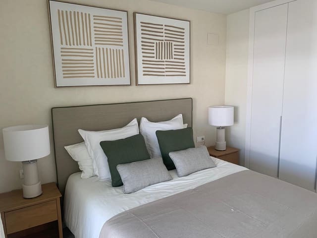 3 camera da letto Appartamento in vendita in Centro ciudad, Javea / Xàbia - 368.500 € (Rif: 9484181)