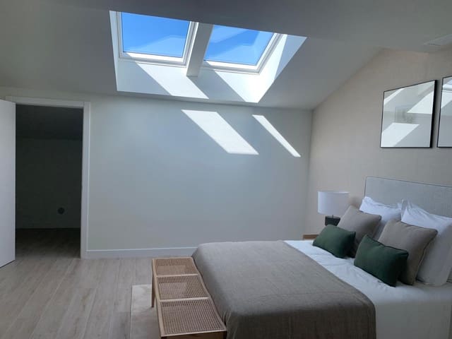 3 camera da letto Appartamento in vendita in Centro ciudad, Javea / Xàbia - 368.500 € (Rif: 9484181)