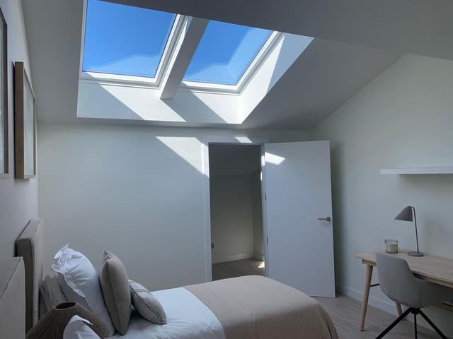 3 camera da letto Appartamento in vendita in Centro ciudad, Javea / Xàbia - 368.500 € (Rif: 9484181)