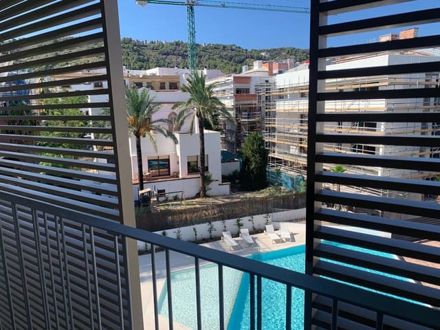 3 camera da letto Appartamento in vendita in Centro ciudad, Javea / Xàbia - 368.500 € (Rif: 9484181)