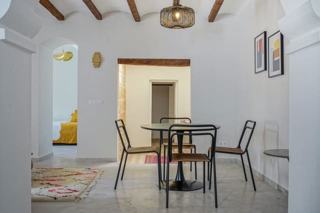 3 Zimmer Haus zu verkaufen in Centro ciudad, Javea / Xàbia - 460.000 € (Ref: 9484183)