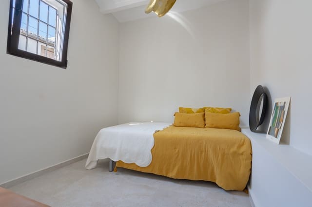 3 Zimmer Haus zu verkaufen in Centro ciudad, Javea / Xàbia - 460.000 € (Ref: 9484183)