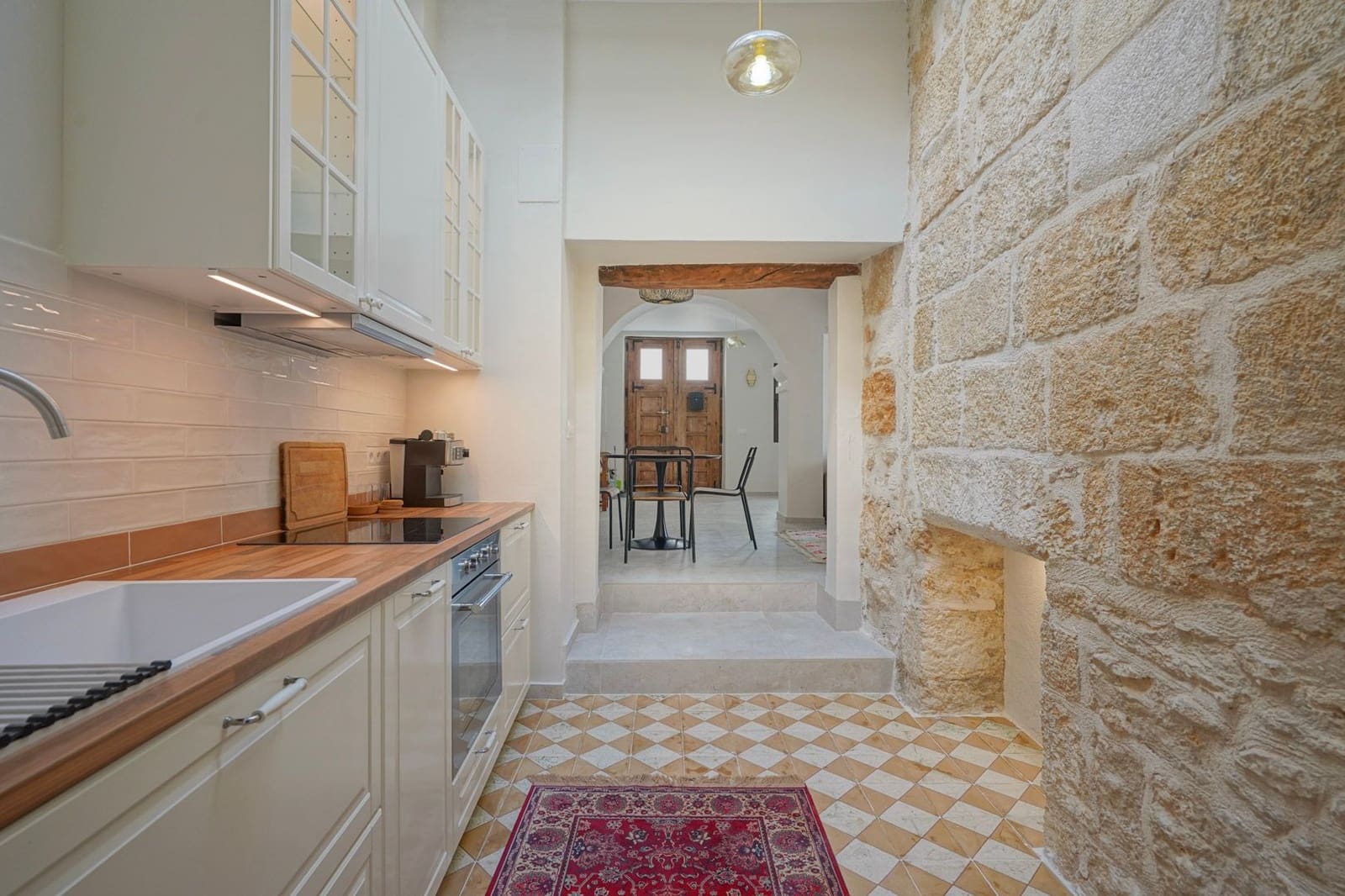 3 Zimmer Haus zu verkaufen in Javea / Xabia - 460.000 € (Ref: 9484183)