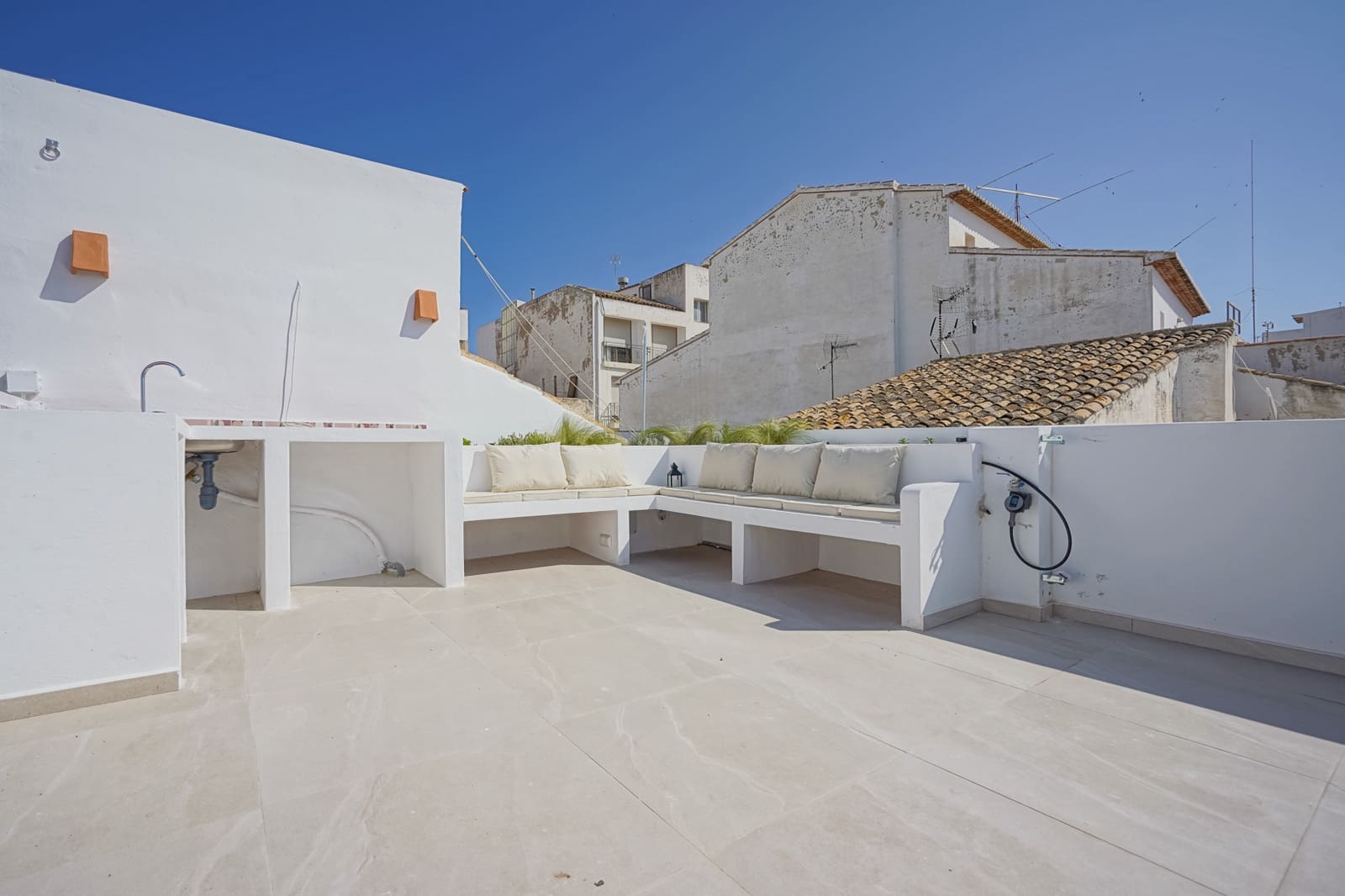 3 Zimmer Haus zu verkaufen in Javea / Xabia - 460.000 € (Ref: 9484183)