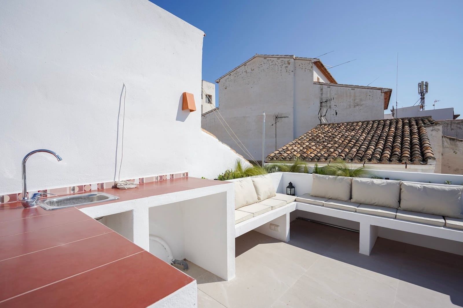 3 Zimmer Haus zu verkaufen in Javea / Xabia - 460.000 € (Ref: 9484183)