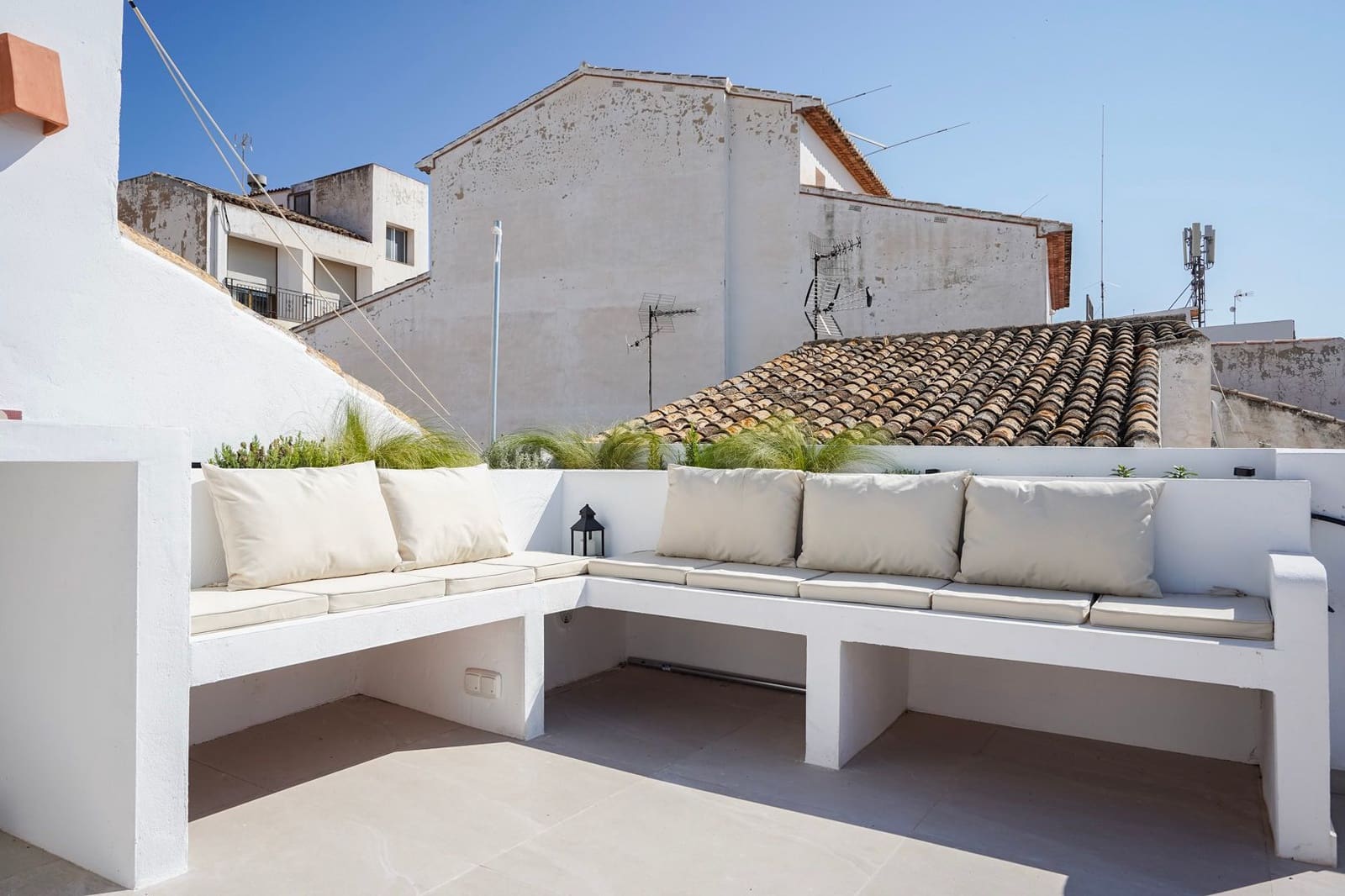 3 Zimmer Haus zu verkaufen in Javea / Xabia - 460.000 € (Ref: 9484183)