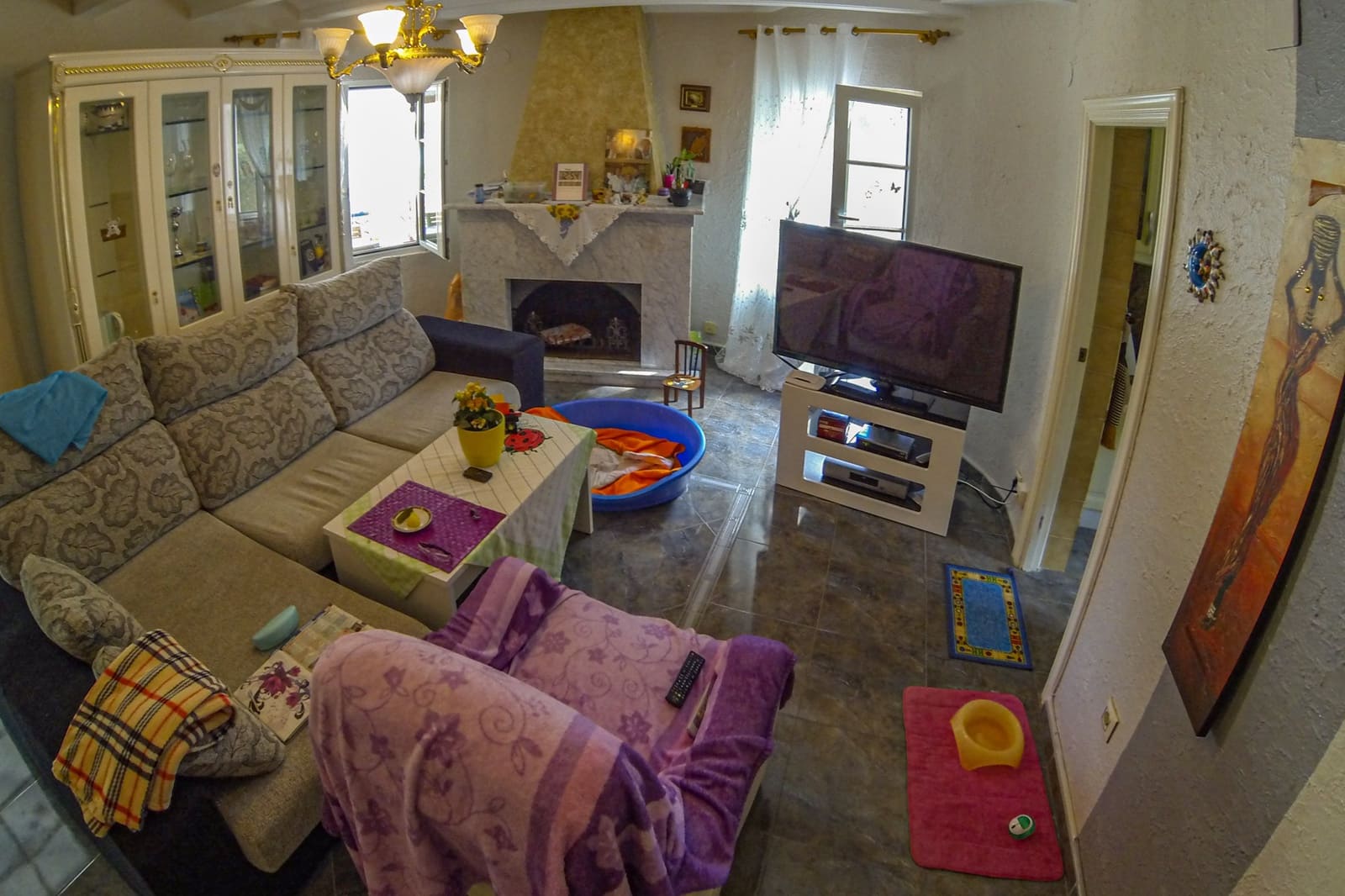 6 camera da letto Villa in vendita in Denia - 790.000 € (Rif: 9484184)