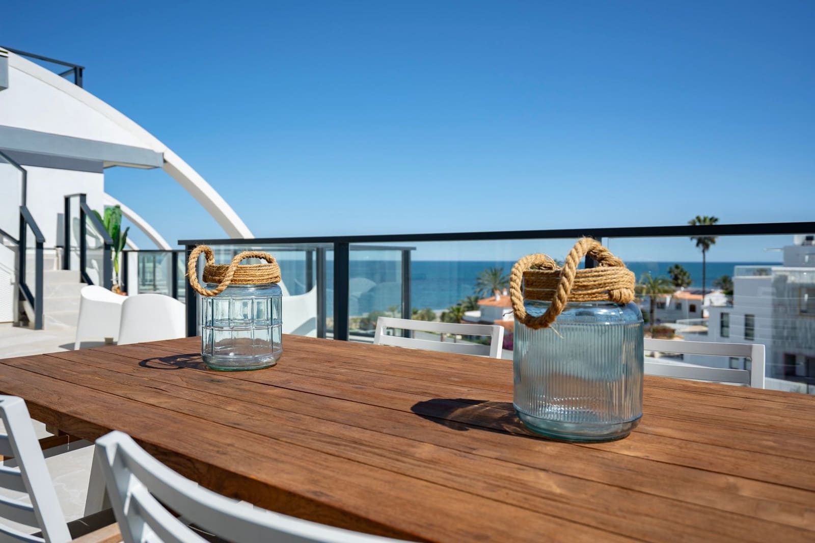 3 camera da letto Attico in vendita in Denia con garage - 695.000 € (Rif: 9484185)