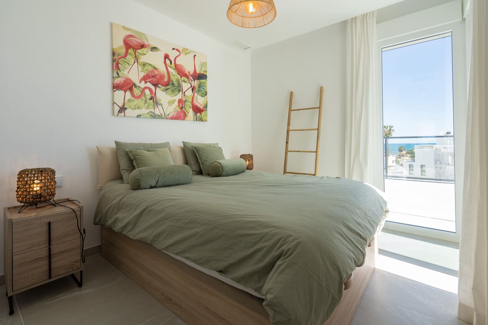 3 camera da letto Attico in vendita in Denia con garage - 695.000 € (Rif: 9484185)