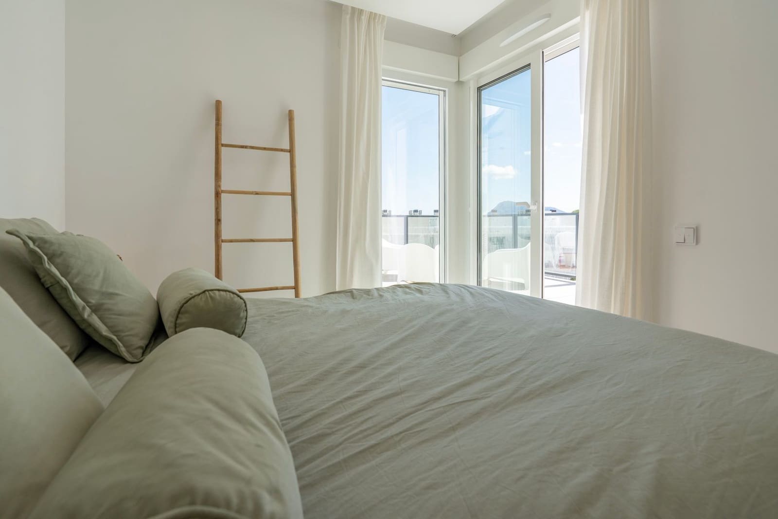 3 camera da letto Attico in vendita in Denia con garage - 695.000 € (Rif: 9484185)