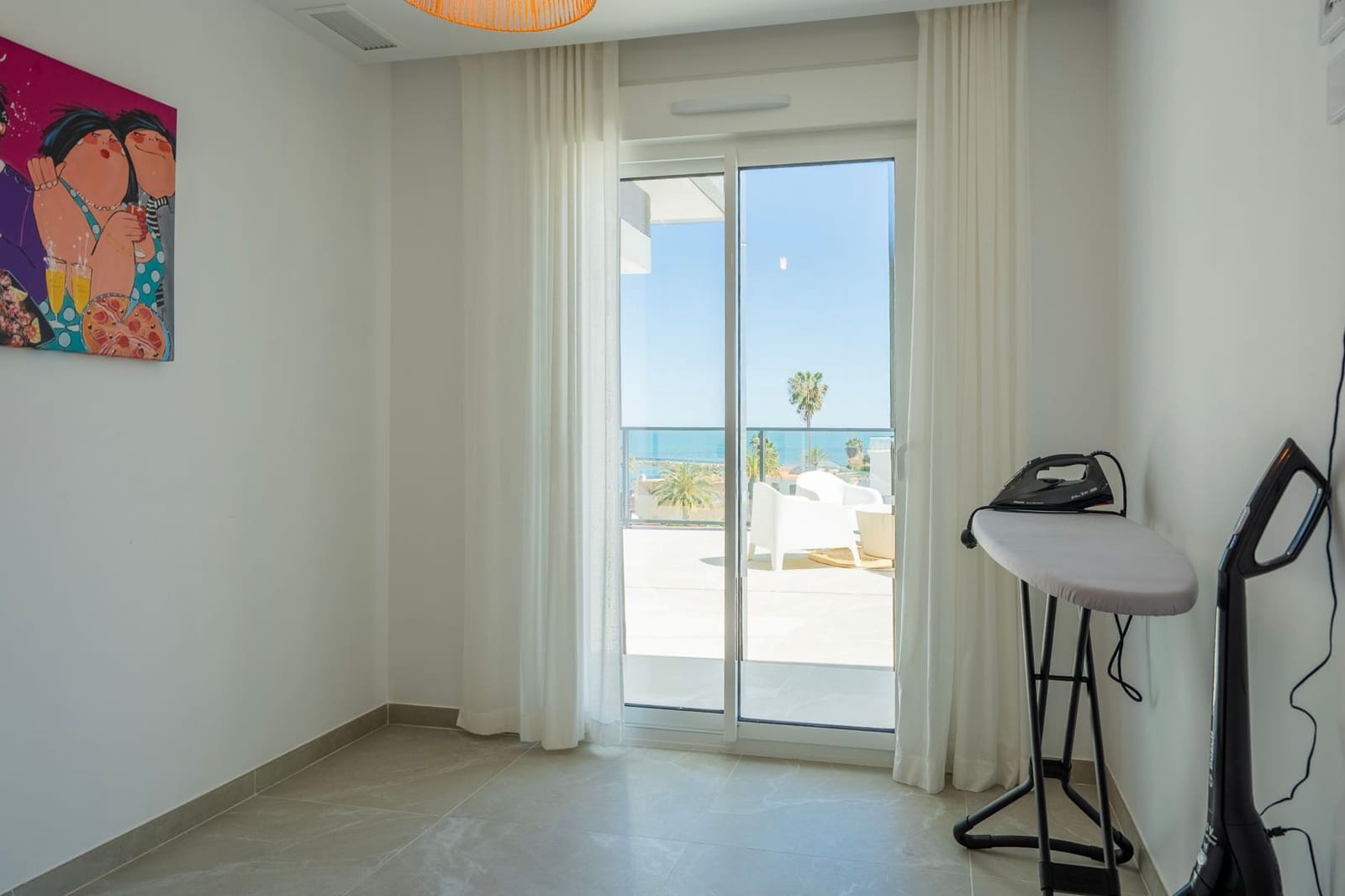 3 camera da letto Attico in vendita in Denia con garage - 695.000 € (Rif: 9484185)