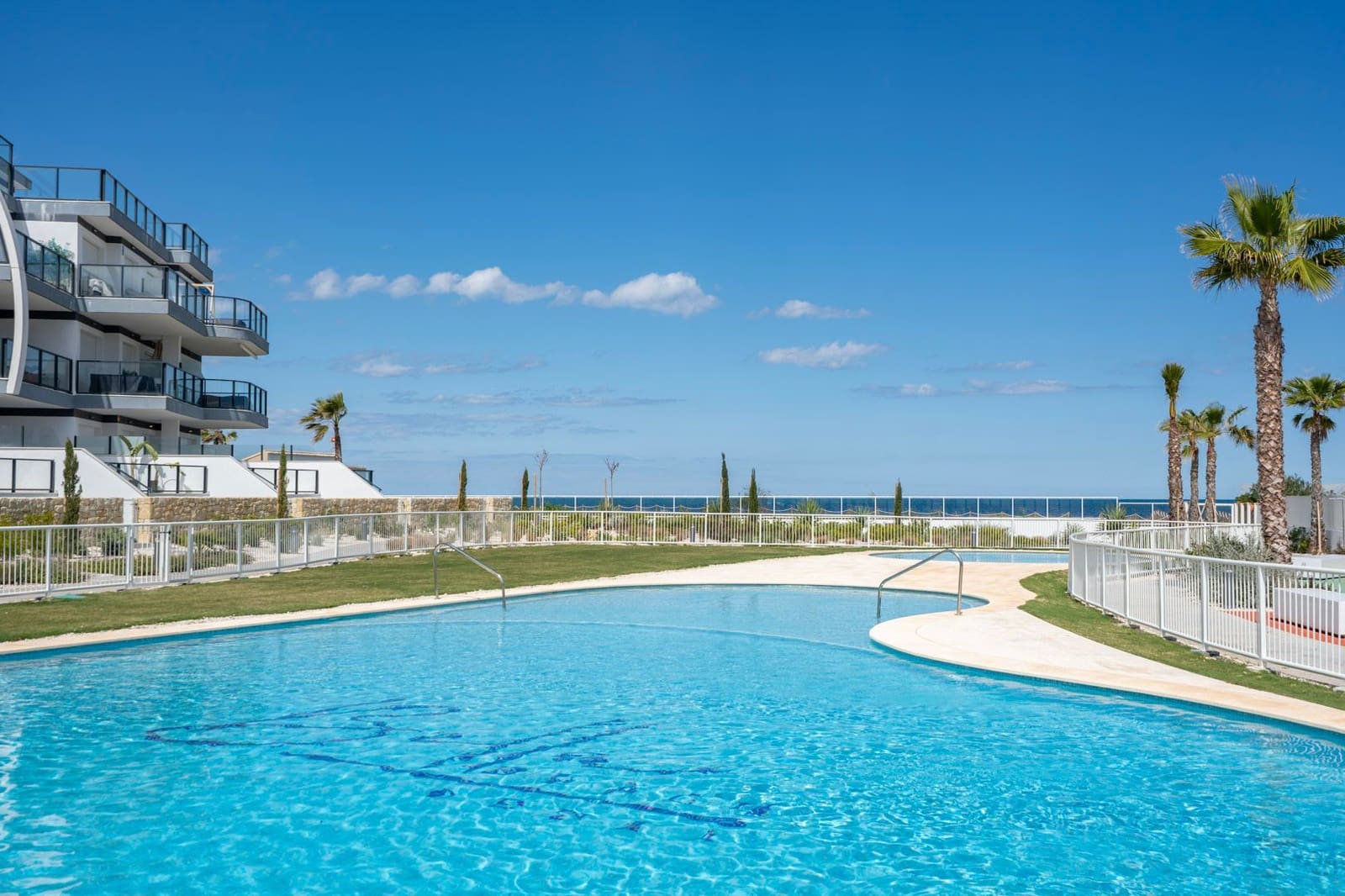 3 camera da letto Attico in vendita in Denia con garage - 695.000 € (Rif: 9484185)