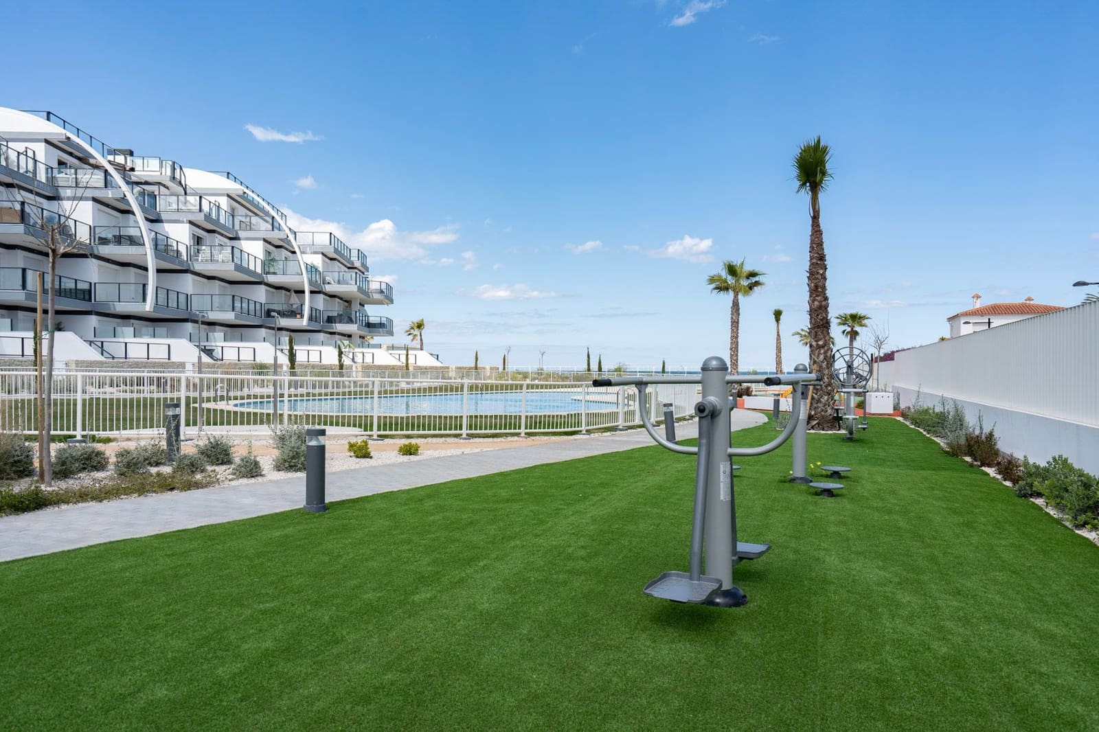 3 camera da letto Attico in vendita in Denia con garage - 695.000 € (Rif: 9484185)