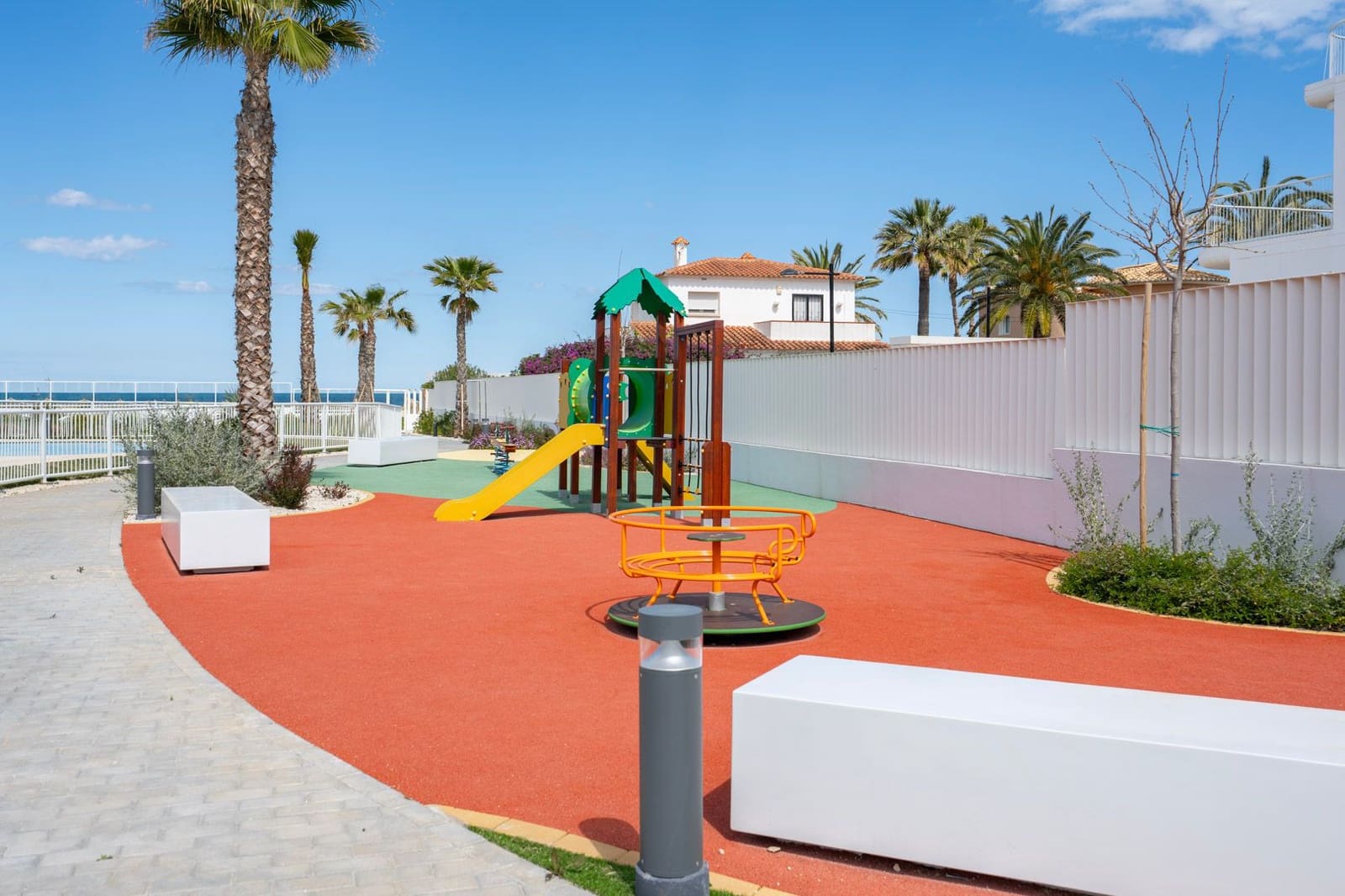 3 camera da letto Attico in vendita in Denia con garage - 695.000 € (Rif: 9484185)