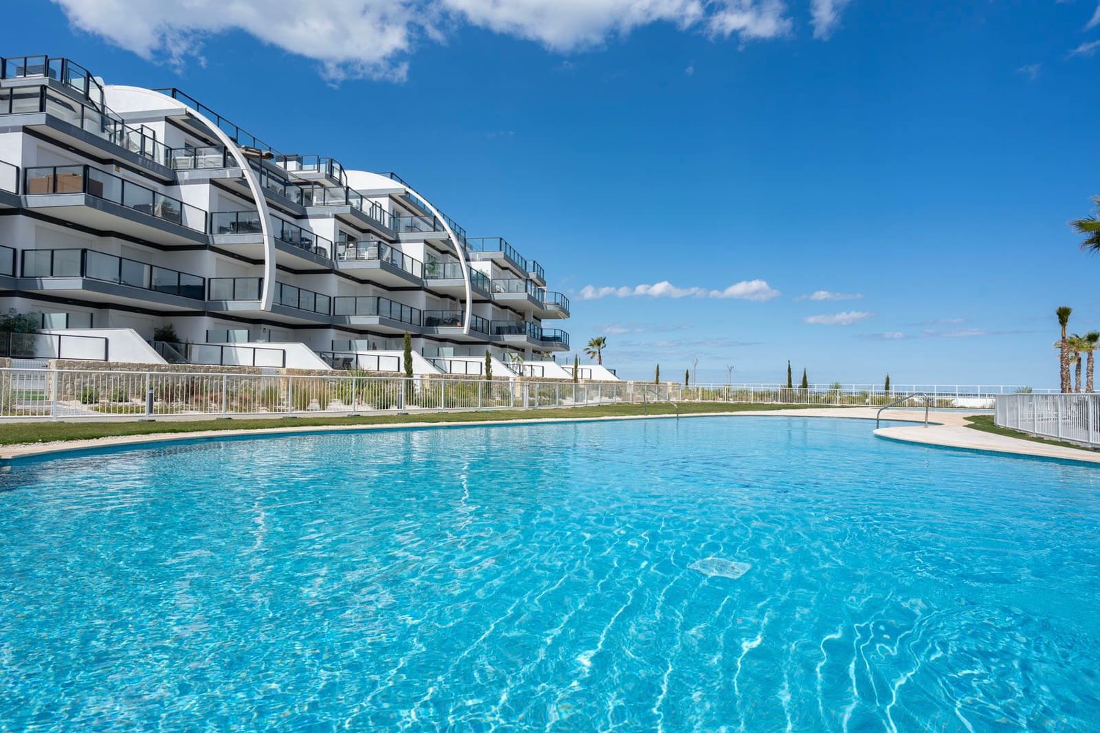 3 camera da letto Attico in vendita in Denia con garage - 695.000 € (Rif: 9484185)