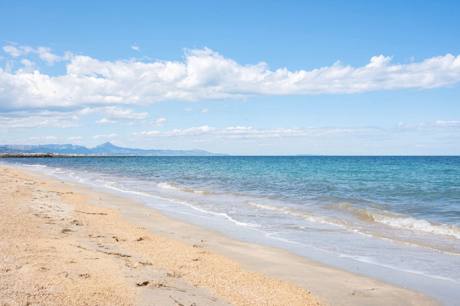 3 camera da letto Attico in vendita in Denia con garage - 695.000 € (Rif: 9484185)