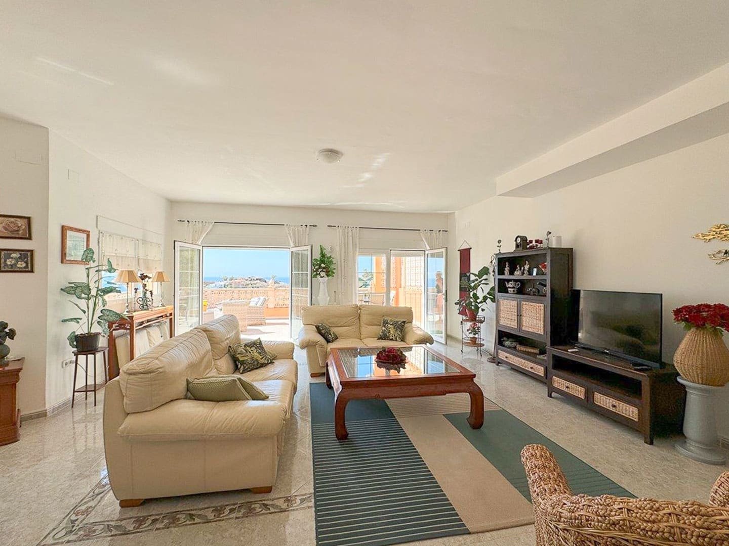 5 camera da letto Villa in vendita in El Campello con garage - 610.000 € (Rif: 9484188)