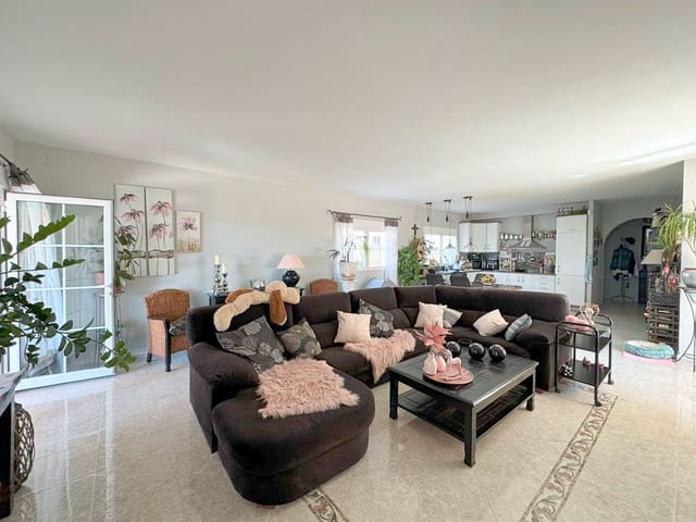 5 camera da letto Villa in vendita in El Campello con garage - 610.000 € (Rif: 9484188)