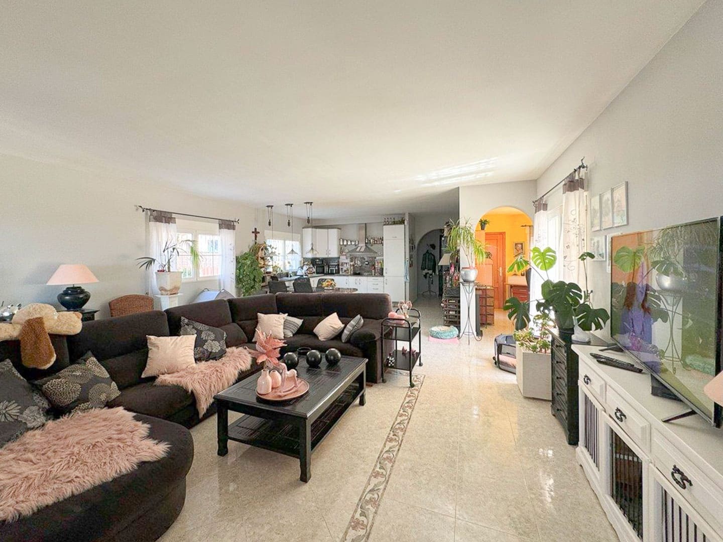 5 camera da letto Villa in vendita in El Campello con garage - 610.000 € (Rif: 9484188)