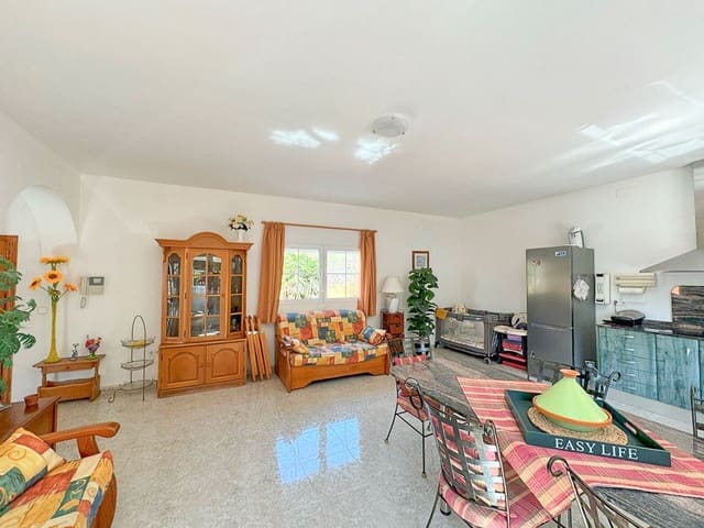 5 camera da letto Villa in vendita in El Campello con garage - 610.000 € (Rif: 9484188)