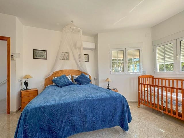 5 camera da letto Villa in vendita in El Campello con garage - 610.000 € (Rif: 9484188)