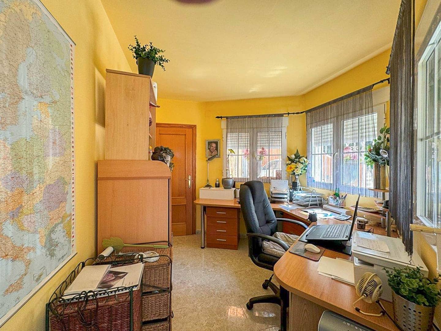 5 camera da letto Villa in vendita in El Campello con garage - 610.000 € (Rif: 9484188)