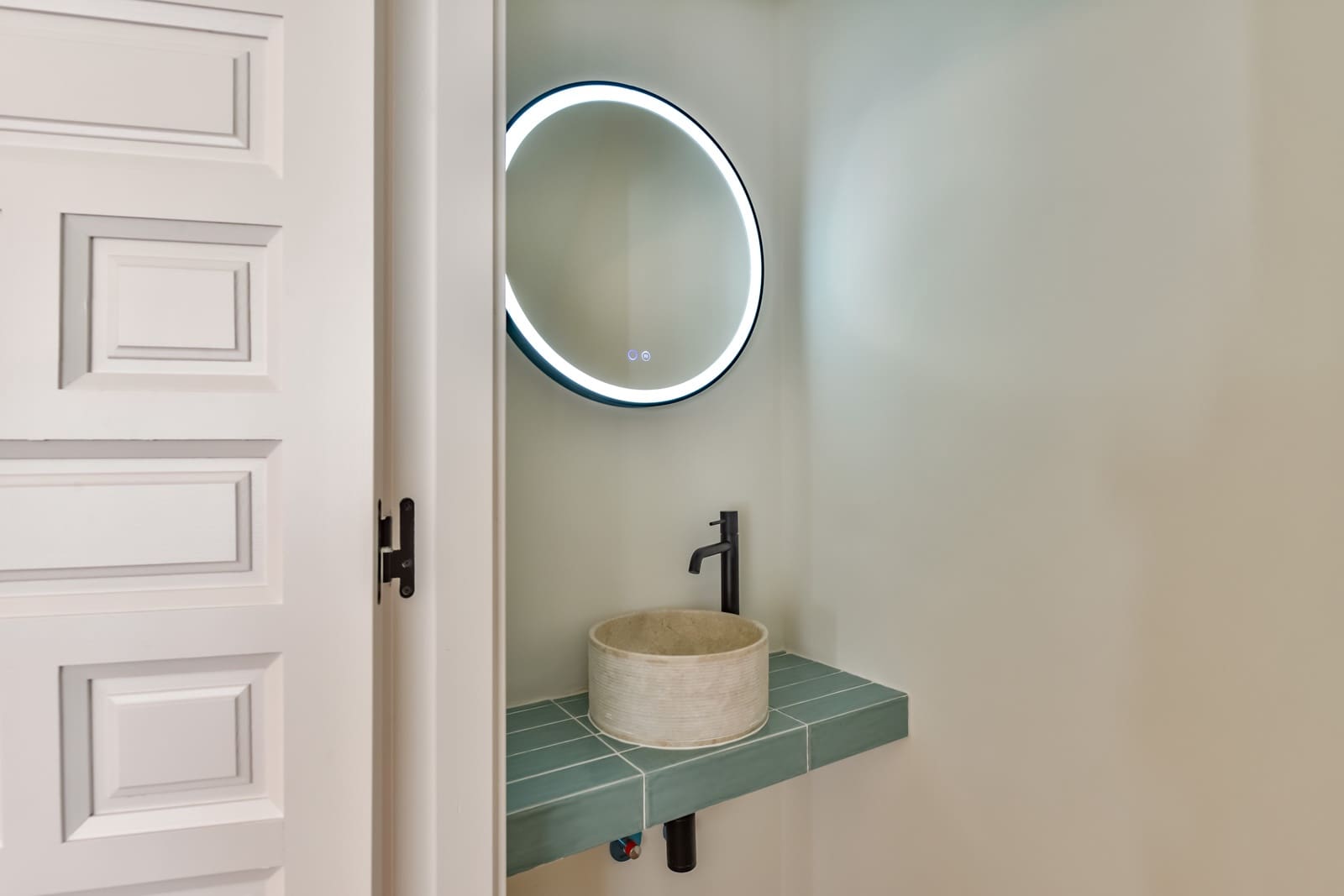 3 bedroom Villa for sale in Altea with garage - € 695,000 (Ref: 9484190)