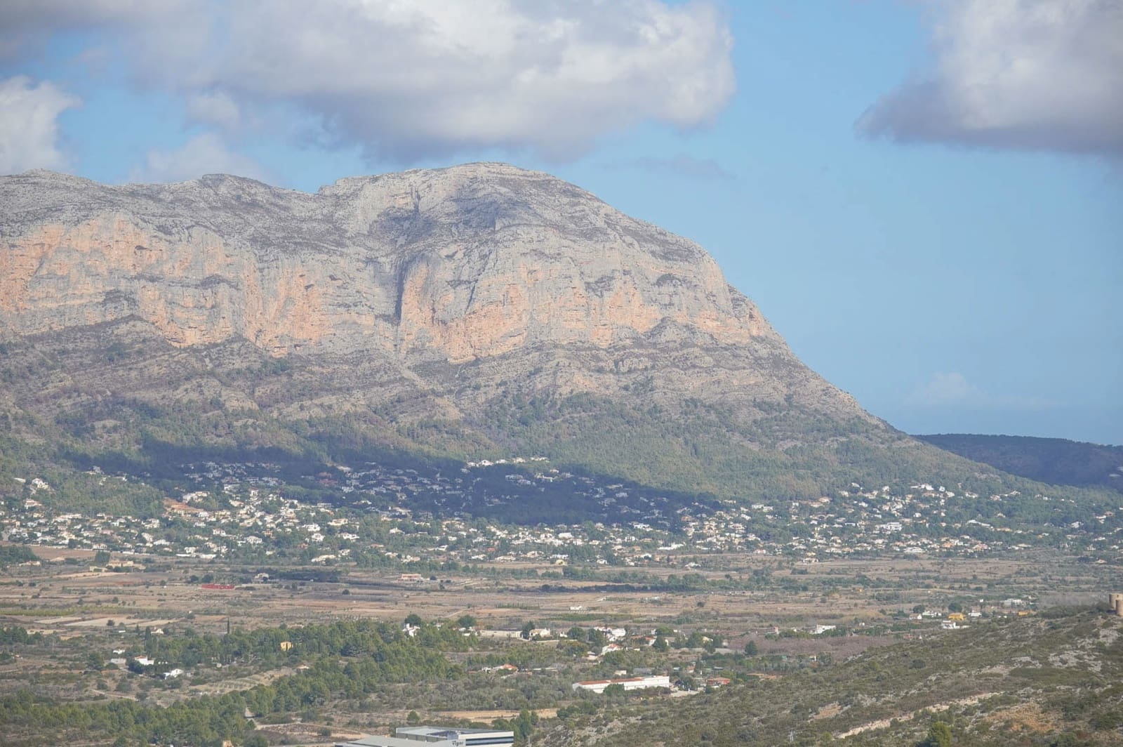 5 slaapkamer Villa te koop in La Sella - € 1.499.000 (Ref: 9484191)