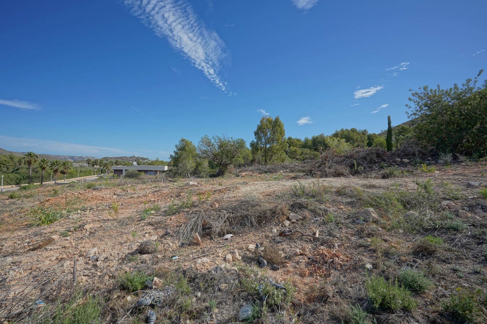 Bouwgrond te koop in Javea / Xabia - € 225.000 (Ref: 9484192)