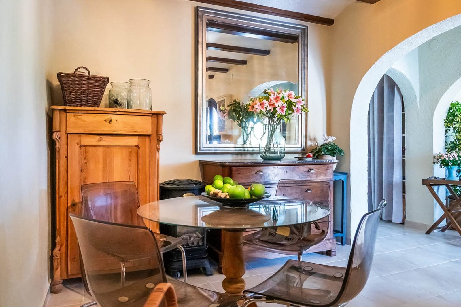 2 bedroom Apartment for sale in Teulada - € 210,000 (Ref: 9484194)