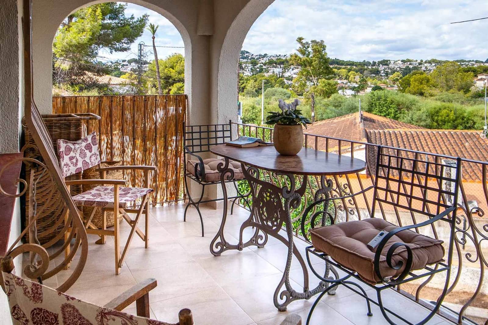 2 bedroom Apartment for sale in Teulada - € 210,000 (Ref: 9484194)