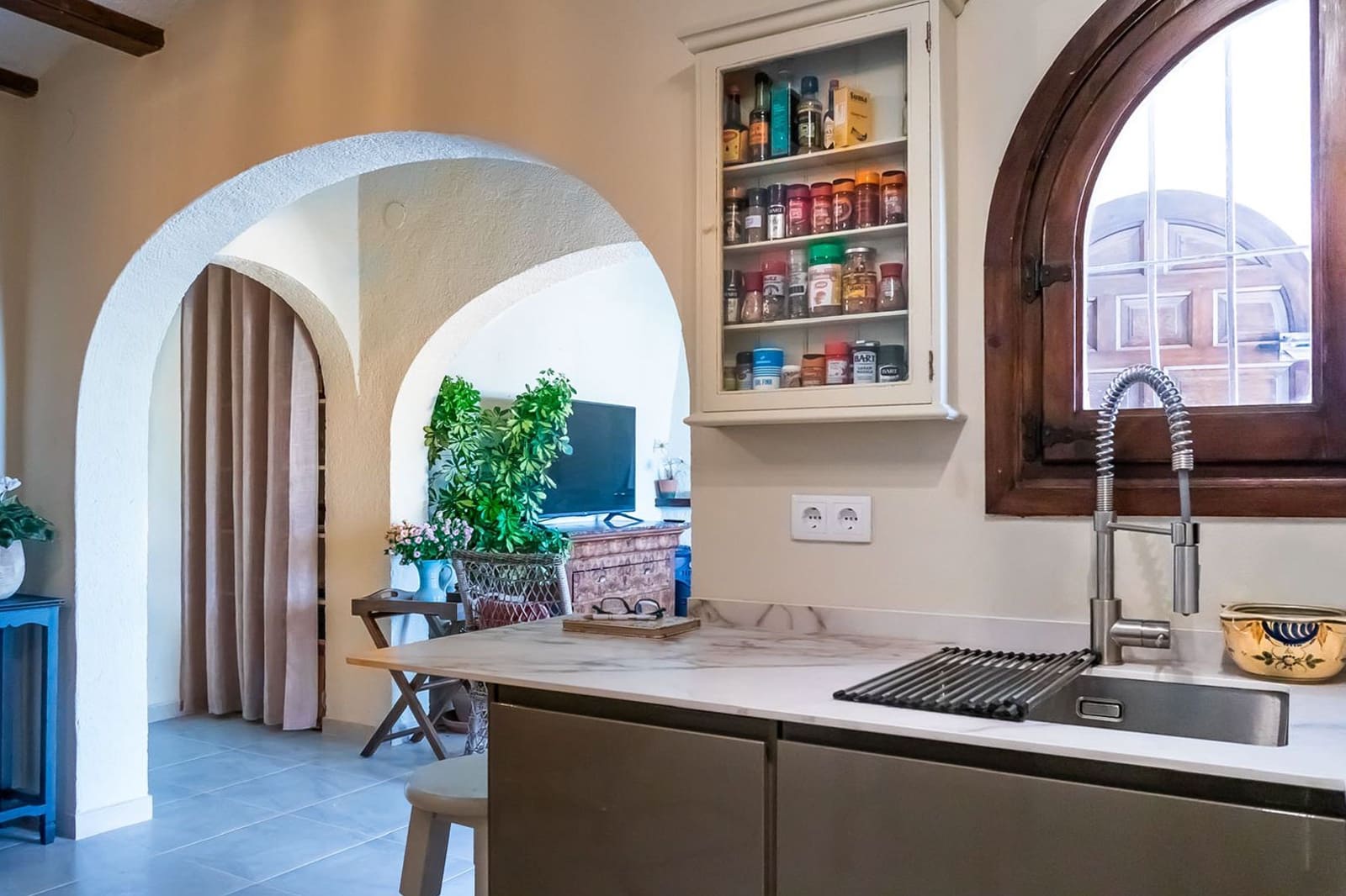 2 bedroom Apartment for sale in Teulada - € 210,000 (Ref: 9484194)