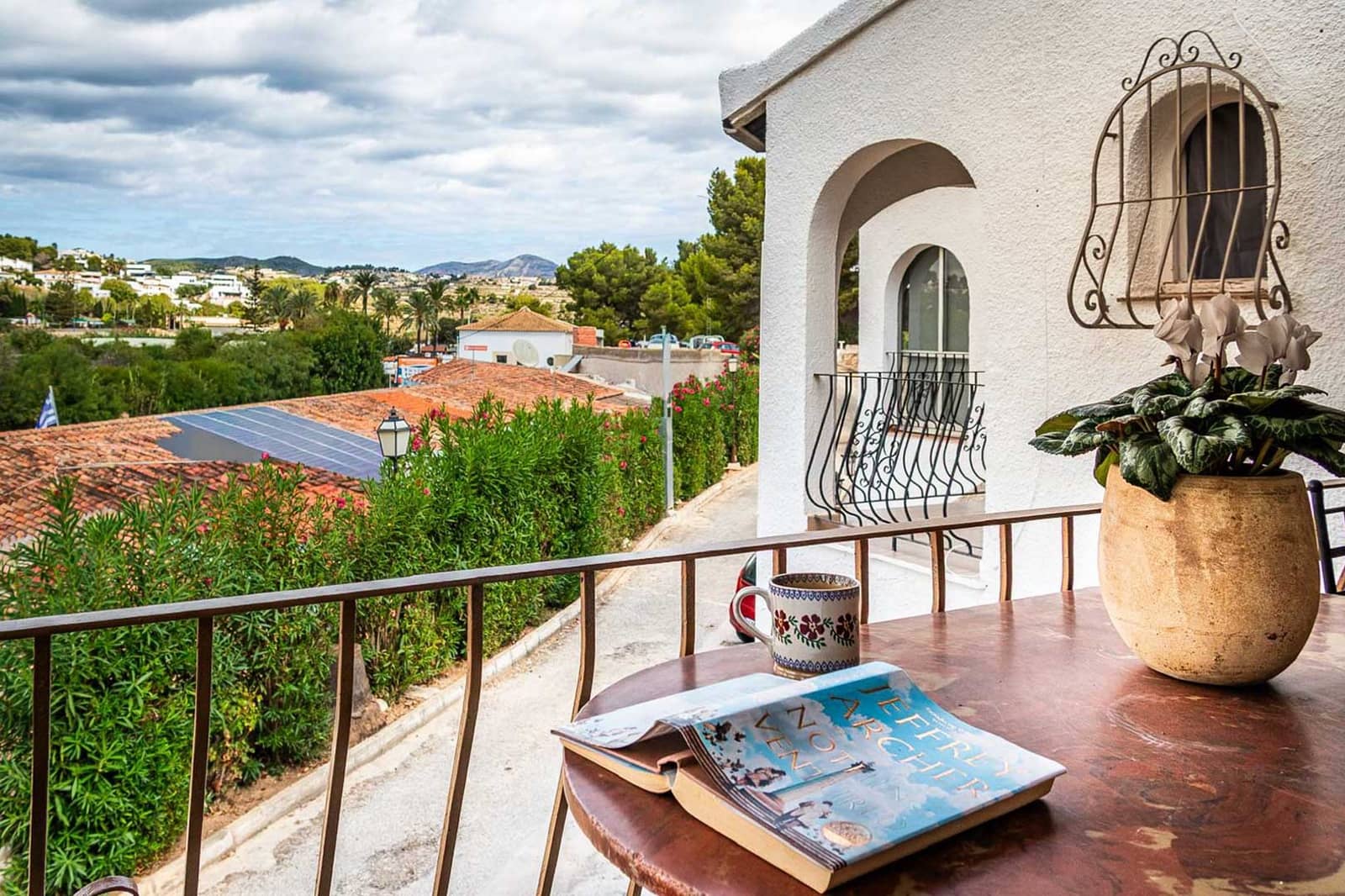 2 bedroom Apartment for sale in Teulada - € 210,000 (Ref: 9484194)