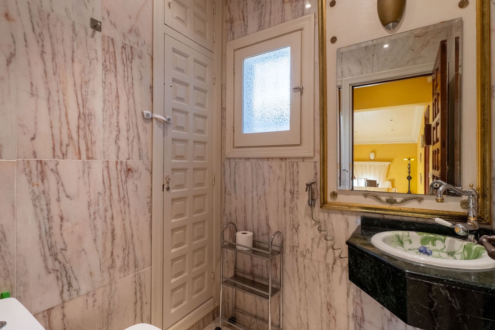 4 soveværelse Villa til salg i Benissa med garage - € 700.000 (Ref: 9484195)