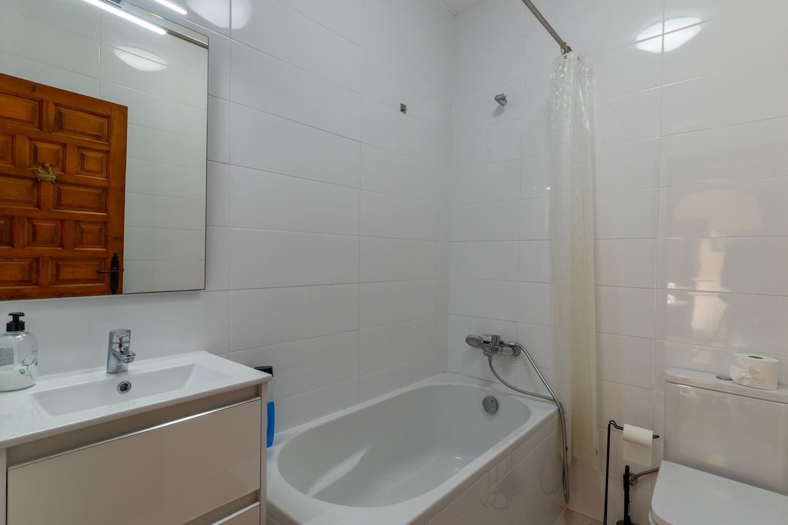 4 soveværelse Villa til salg i Benissa med garage - € 700.000 (Ref: 9484195)