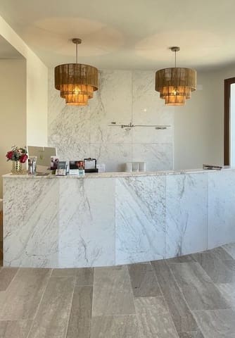 5 bedroom Business for sale in Moravit - Cap Blanc, Teulada-Moraira with garage - € 250,000 (Ref: 9484196)