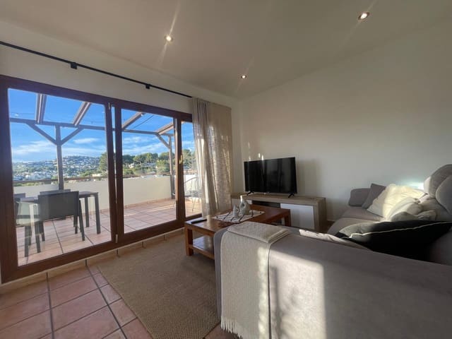 5 bedroom Business for sale in Moravit - Cap Blanc, Teulada-Moraira with garage - € 250,000 (Ref: 9484196)