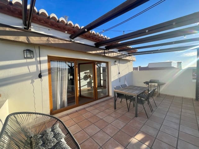 5 bedroom Business for sale in Moravit - Cap Blanc, Teulada-Moraira with garage - € 250,000 (Ref: 9484196)