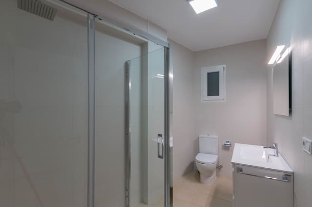 2 makuuhuone Huoneisto myytävänä paikassa Javea / Xàbia mukana 
autotalli - 349 000 € (Ref: 9484197)