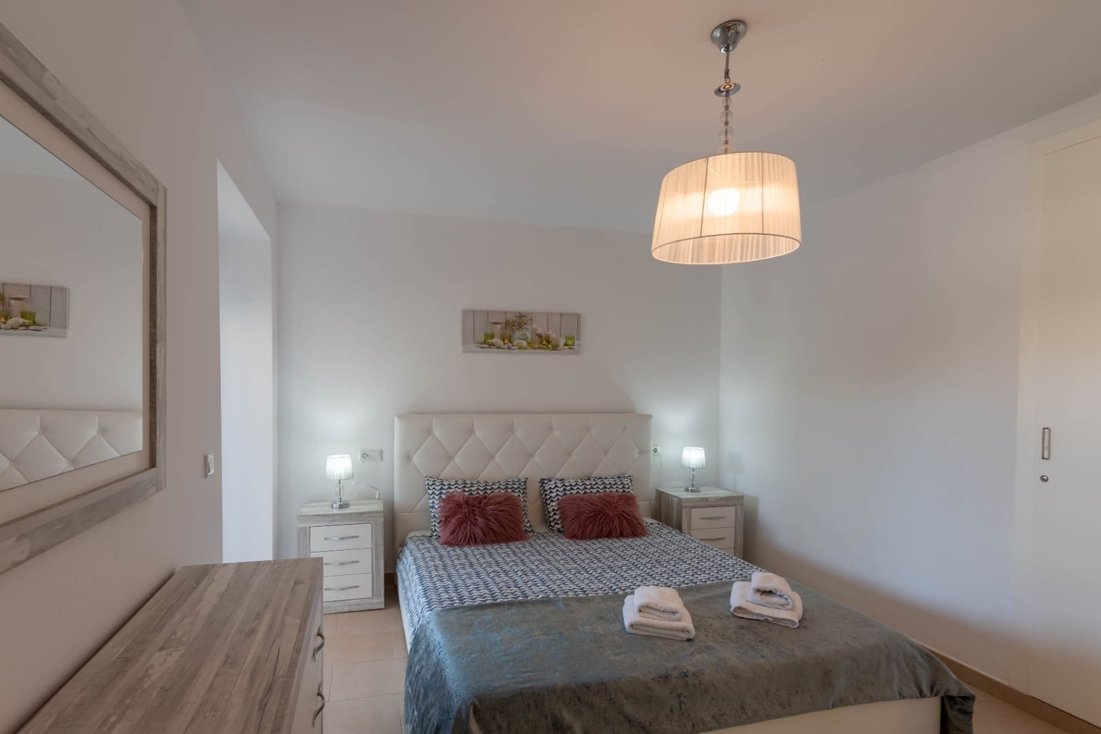 2 makuuhuone Huoneisto myytävänä paikassa Javea / Xabia mukana 
autotalli - 349 000 € (Ref: 9484197)