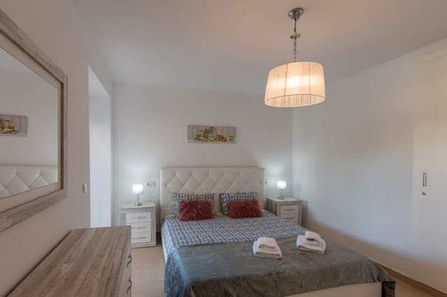 2 makuuhuone Huoneisto myytävänä paikassa Javea / Xàbia mukana 
autotalli - 349 000 € (Ref: 9484197)