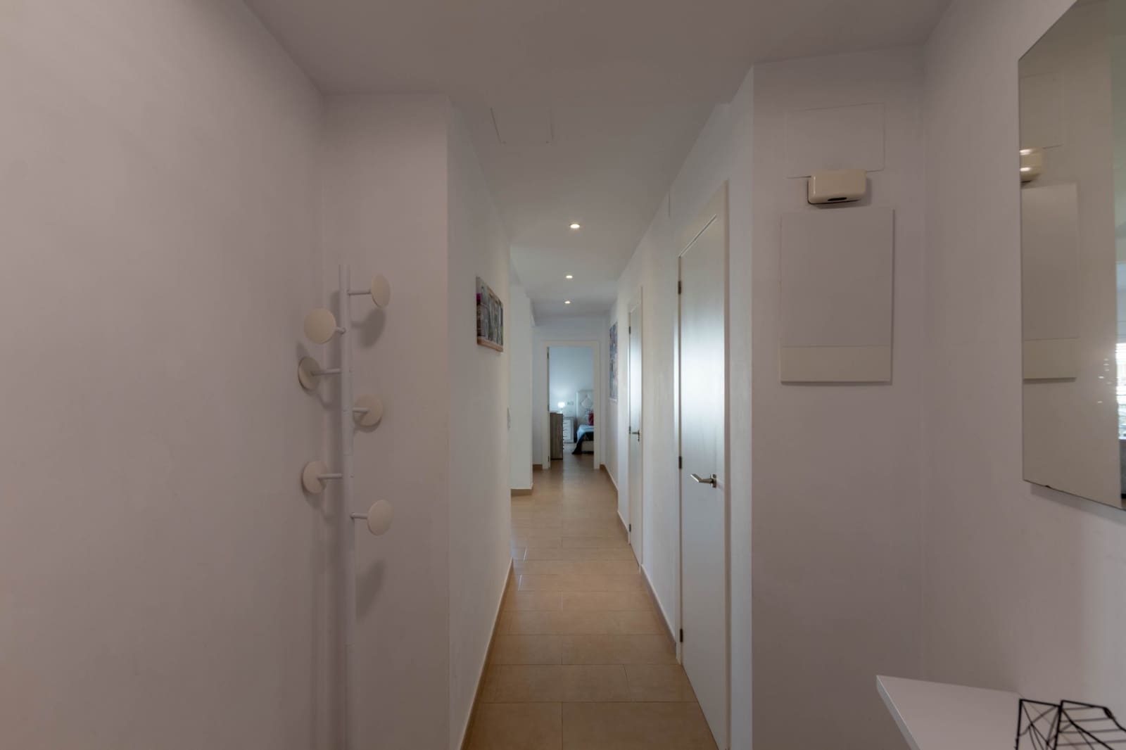 2 makuuhuone Huoneisto myytävänä paikassa Javea / Xabia mukana 
autotalli - 349 000 € (Ref: 9484197)