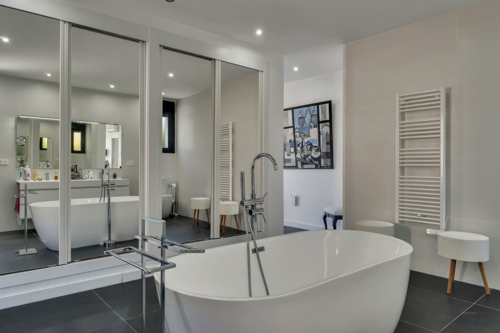 4 soveværelse Villa til salg i Moraira med garage - € 1.495.000 (Ref: 9484198)