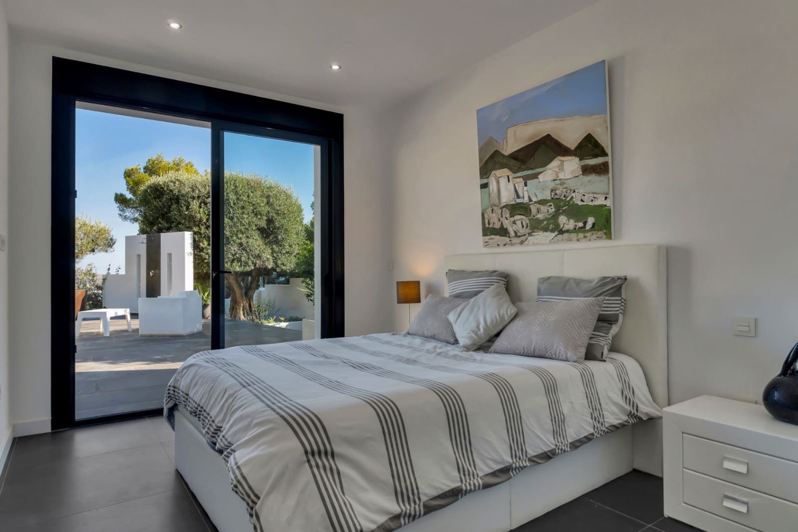 4 soveværelse Villa til salg i Moraira med garage - € 1.495.000 (Ref: 9484198)