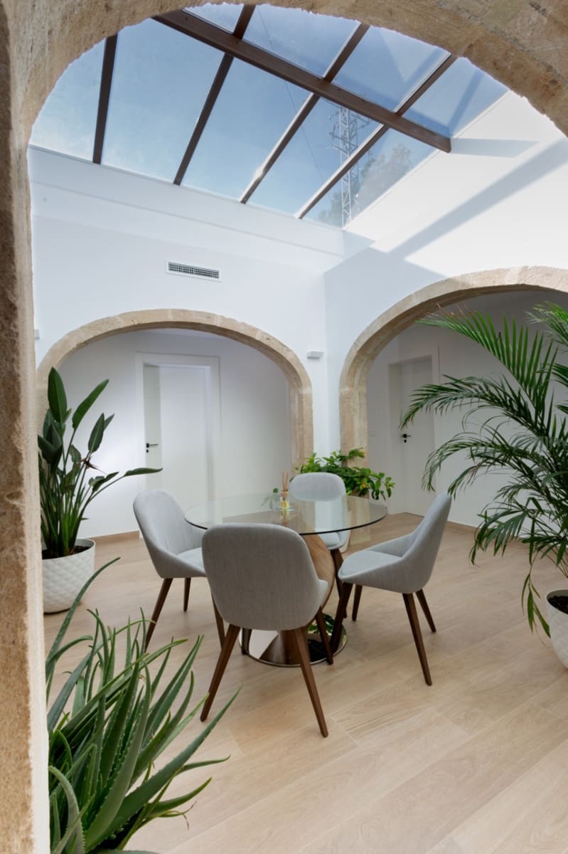 5 soverom Villa til salgs i Javea / Xabia med garasje - € 1 787 000 (Ref: 9484200)