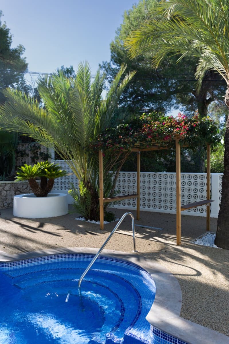 5 soverom Villa til salgs i Javea / Xabia med garasje - € 1 787 000 (Ref: 9484200)